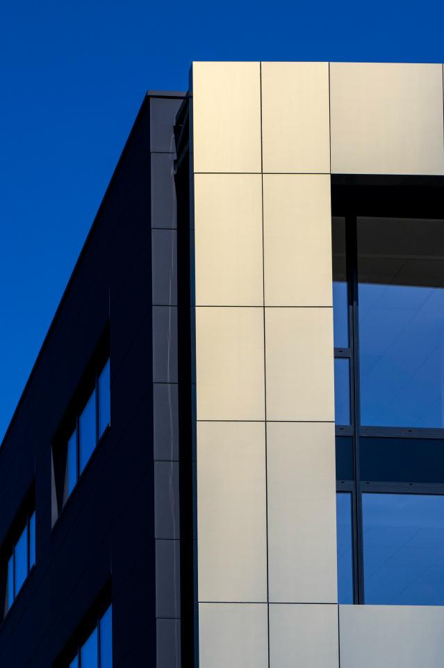 Bureau Limonest 1663m² Vente bureau Limonest Rhône OVBUR2109226 24